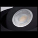 SATCO/NUVO 6 Inch LED Smart Directional Low-Profile Downlight 15W 1250Lm 120-277V 90 CRI 36 Degree Beam Angle Black Trim (S11296R1)