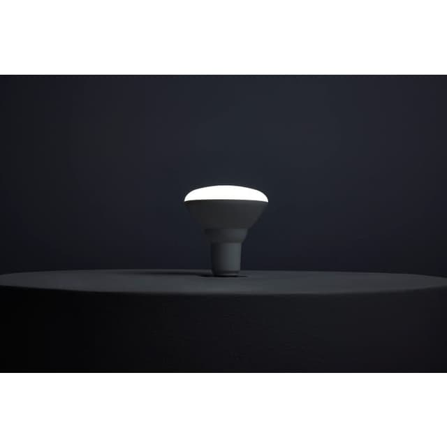 SATCO/NUVO Starfish 9.5W LED BR30 Medium E26 Base 2700K-5000K RGBTW 120V 800Lm 90 CRI Dimmable White (S11104)