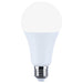 SATCO/NUVO Starfish 13W LED A21 Medium E26 Base 2700K-5000K RGBTW 120V 1100Lm 90 CRI Dimmable White (S11101)