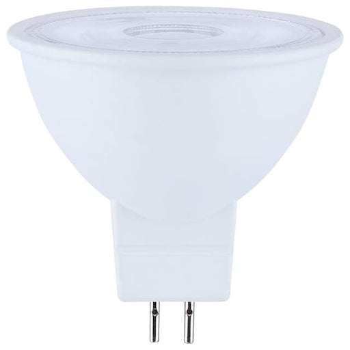SATCO/NUVO Starfish 5.5W LED MR16 Bipin GU5.3 Base 2700K-5000K RGBTW 12V 400Lm 90 CRI Dimmable White (S11110)