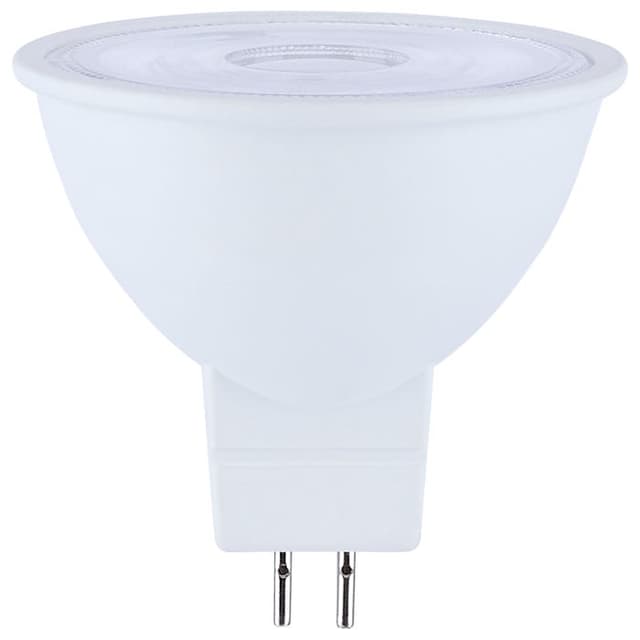 SATCO/NUVO Starfish 5.5W LED MR16 Bipin GU5.3 Base 2700K-5000K RGBTW 12V 400Lm 90 CRI Dimmable White (S11110)