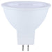 SATCO/NUVO Starfish 5.5W LED MR16 Bipin GU5.3 Base 2700K-5000K RGBTW 12V 400Lm 90 CRI Dimmable White (S11110)