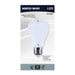 SATCO/NUVO Starfish 10W LED A19 Medium E26 Base 2700K-5000K RGBTW 120V 800Lm 90 CRI Dimmable White (S11100)