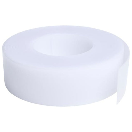 SATCO/NUVO PC Cover Roll For LED Connectable Linear System White 65 Foot Length (65-1191)