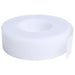 SATCO/NUVO PC Cover Roll For LED Connectable Linear System White 65 Foot Length (65-1191)