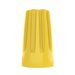 Ideal Wire-Nut Wire Connector Model 74B Yellow 175 Per Jar (30-074J)