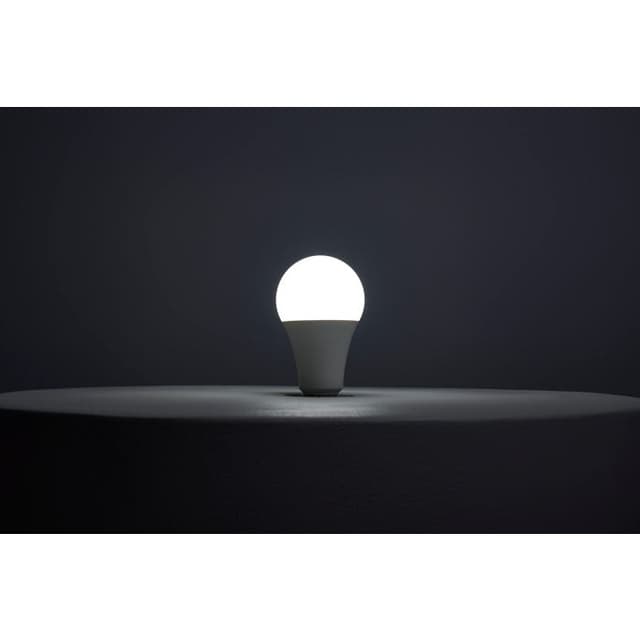 SATCO/NUVO Starfish 13W LED A21 Medium E26 Base 2700K-5000K RGBTW 120V 1100Lm 90 CRI Dimmable White (S11101)