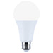 SATCO/NUVO Starfish 13W LED A21 Medium E26 Base 2700K-5000K RGBTW 120V 1100Lm 90 CRI Dimmable White (S11101)