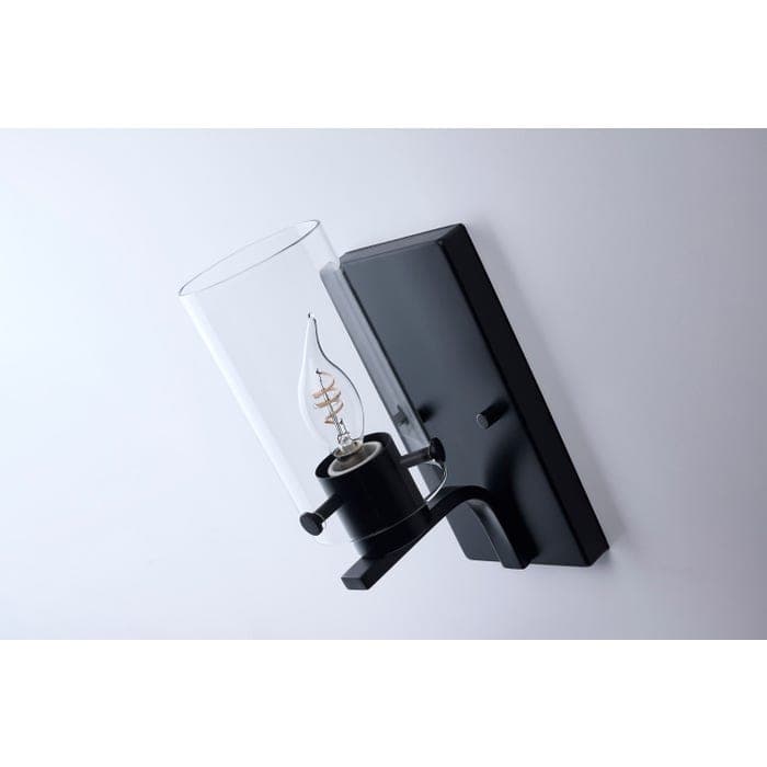 SATCO/NUVO 4W CA11 LED Reminiscent Flex Gray Coil Filament E12 Base 3000K 120V 50Lm 93 CRI Dimmable Clear (S11534)