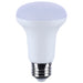 SATCO/NUVO Starfish 6W LED R20 Medium E26 Base 2700K-5000K RGBTW 120V 480Lm 90 CRI Dimmable White (S11103)