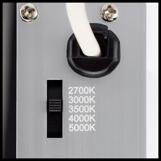 SATCO/NUVO 4 Inch LED Smart Directional Low-Profile Downlight 9W 950Lm 120-277V 90 CRI 36 Degree Beam Angle Black Trim (S11294R1)