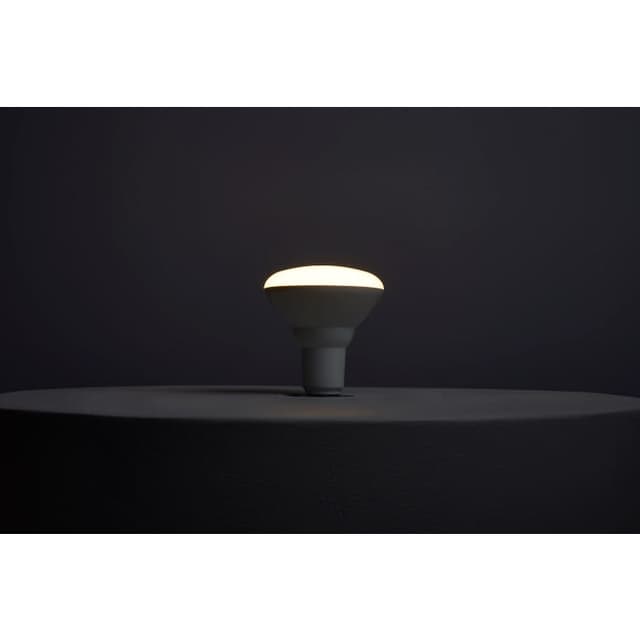 SATCO/NUVO Starfish 9.5W LED BR30 Medium E26 Base 2700K-5000K RGBTW 120V 800Lm 90 CRI Dimmable White (S11104)