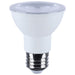 SATCO/NUVO Starfish 5.5W LED PAR20 Medium E26 Base 2700K-5000K RGBTW 120V 500Lm 90 CRI Dimmable White (S11106)