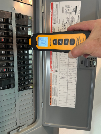 Ideal Suretrace Circuit Tracer 0-480V AC/DC (61-946)