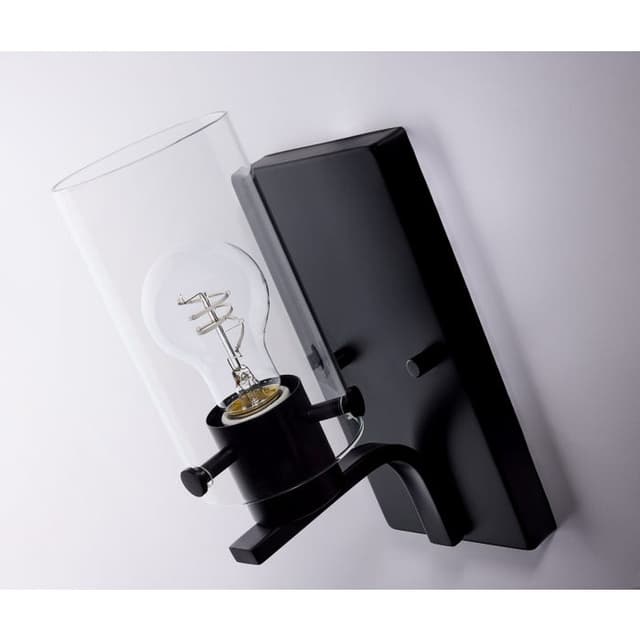 SATCO/NUVO 6W A19 LED Reminiscent Flex Gray Coil Filament E26 Base 3000K 120V 500Lm 93 CRI Dimmable Clear (S11530)