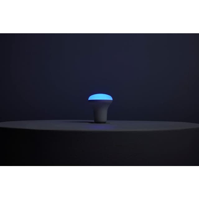 SATCO/NUVO Starfish 6W LED R20 Medium E26 Base 2700K-5000K RGBTW 120V 480Lm 90 CRI Dimmable White (S11103)