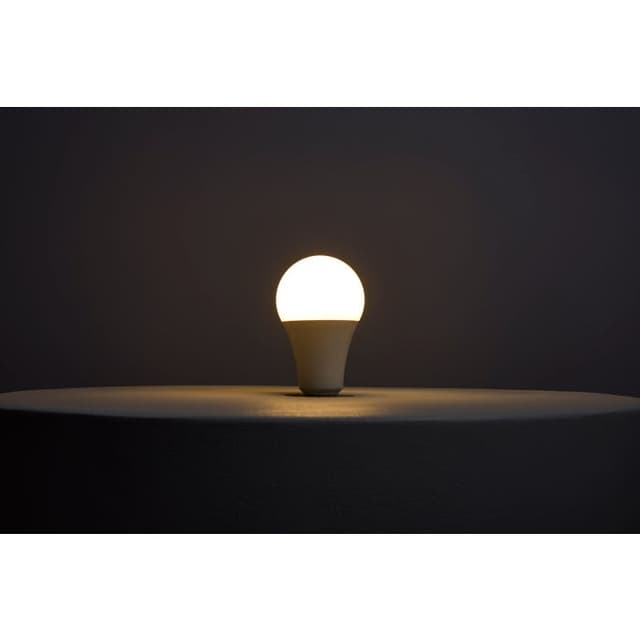 SATCO/NUVO Starfish 13W LED A21 Medium E26 Base 2700K-5000K RGBTW 120V 1100Lm 90 CRI Dimmable White (S11101)