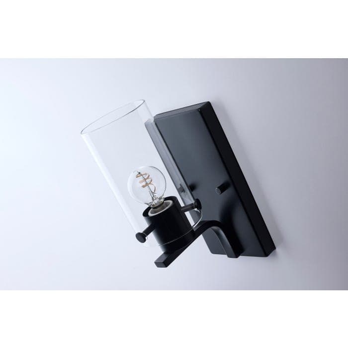 SATCO/NUVO 4W G16.5 LED Reminiscent Flex Gray Coil Filament E12 Base 3000K 350Lm 93 CRI 120V Dimmable Clear (S12561)