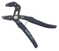 Ideal Robo Grip Self-Adjusting Pliers V-Notch Jaw 10 Inch (35-451)