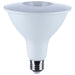 SATCO/NUVO Starfish 15W LED PAR38 Medium E26 Base 2700K-5000K RGBTW 120V 1200Lm 90 CRI Dimmable White (S11108)