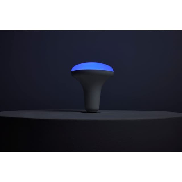 SATCO/NUVO Starfish 12W LED BR40 Medium E26 Base 2700K-5000K RGBTW 120V 960Lm 90 CRI Dimmable White (S11105)