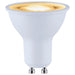 SATCO/NUVO Starfish 5.5W LED MR16 GU10 Base 2700K-5000K RGBTW 120V 400Lm 90 CRI Dimmable White (S11109)