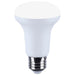 SATCO/NUVO Starfish 6W LED R20 Medium E26 Base 2700K-5000K RGBTW 120V 480Lm 90 CRI Dimmable White (S11103)