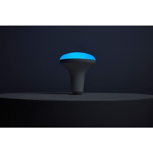 SATCO/NUVO Starfish 12W LED BR40 Medium E26 Base 2700K-5000K RGBTW 120V 960Lm 90 CRI Dimmable White (S11105)