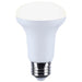 SATCO/NUVO Starfish 6W LED R20 Medium E26 Base 2700K-5000K RGBTW 120V 480Lm 90 CRI Dimmable White (S11103)