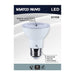 SATCO/NUVO Starfish 5.5W LED PAR20 Medium E26 Base 2700K-5000K RGBTW 120V 500Lm 90 CRI Dimmable White (S11106)