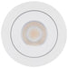 SATCO/NUVO 4 Inch LED Smart Directional Low-Profile Downlight 9W 950Lm 120-277V 90 CRI 36 Degree Beam Angle White Trim (S11293R1)