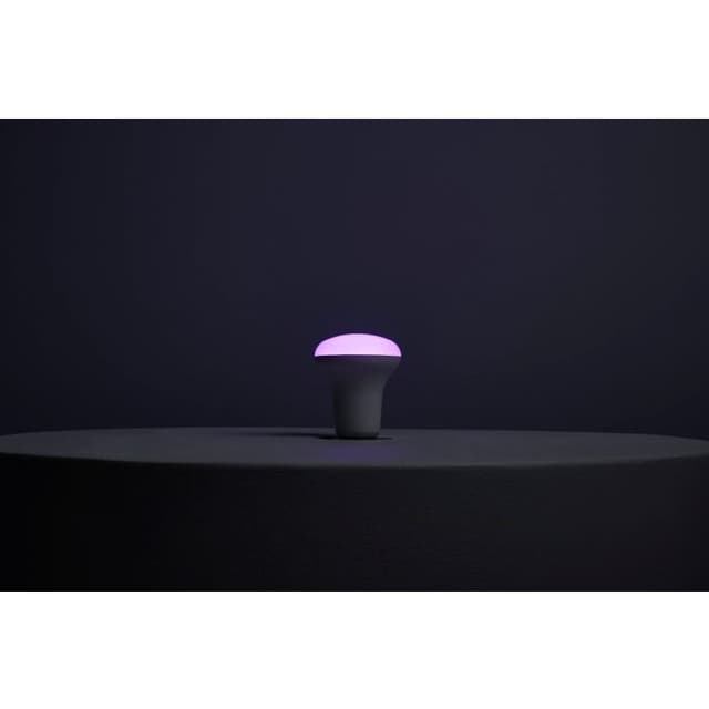 SATCO/NUVO Starfish 6W LED R20 Medium E26 Base 2700K-5000K RGBTW 120V 480Lm 90 CRI Dimmable White (S11103)