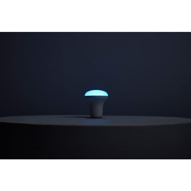 SATCO/NUVO Starfish 6W LED R20 Medium E26 Base 2700K-5000K RGBTW 120V 480Lm 90 CRI Dimmable White (S11103)