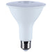 SATCO/NUVO Starfish 12.5W LED PAR30 Medium E26 Base 2700K-5000K RGBTW 120V 1000Lm 90 CRI Dimmable White (S11107)