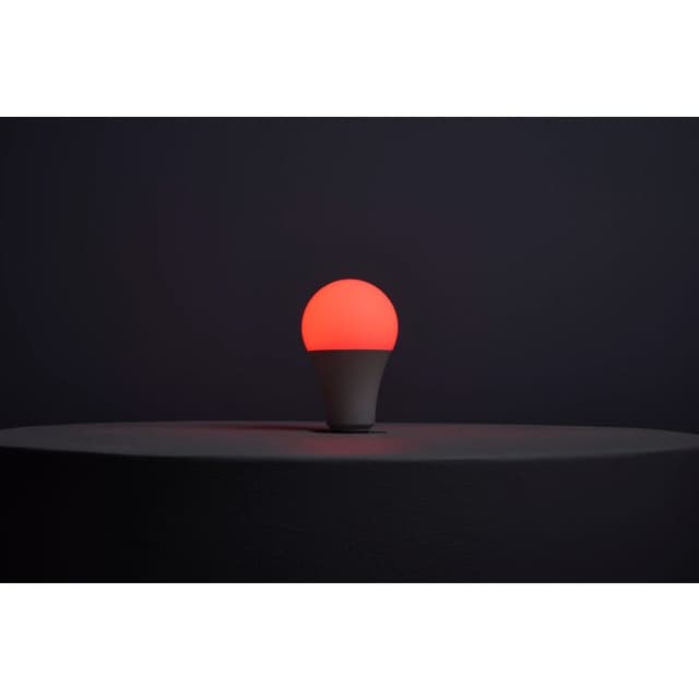 SATCO/NUVO Starfish 13W LED A21 Medium E26 Base 2700K-5000K RGBTW 120V 1100Lm 90 CRI Dimmable White (S11101)