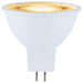 SATCO/NUVO Starfish 5.5W LED MR16 Bipin GU5.3 Base 2700K-5000K RGBTW 12V 400Lm 90 CRI Dimmable White (S11110)