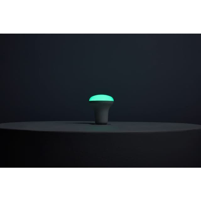 SATCO/NUVO Starfish 6W LED R20 Medium E26 Base 2700K-5000K RGBTW 120V 480Lm 90 CRI Dimmable White (S11103)