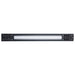 SATCO/NUVO 2 Foot LED Connectable Linear Strip Up And Down Wattage/CCT Selectable 15W/20W/25W 3000K/4000K/5000K 120-347V 80 CRI Dimmable Black (65-1280)