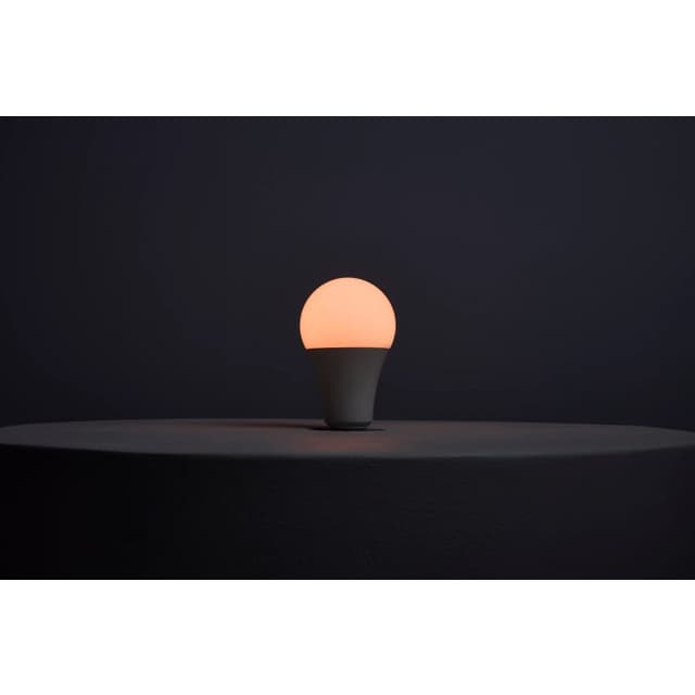 SATCO/NUVO Starfish 13W LED A21 Medium E26 Base 2700K-5000K RGBTW 120V 1100Lm 90 CRI Dimmable White (S11101)