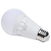 SATCO/NUVO 12W A19 LED Medium E26 Base CCT Selectable 2700K/3000K/3500K/4000K/5000K 120V 90 CRI Non-Dimmable White (S11772R1)