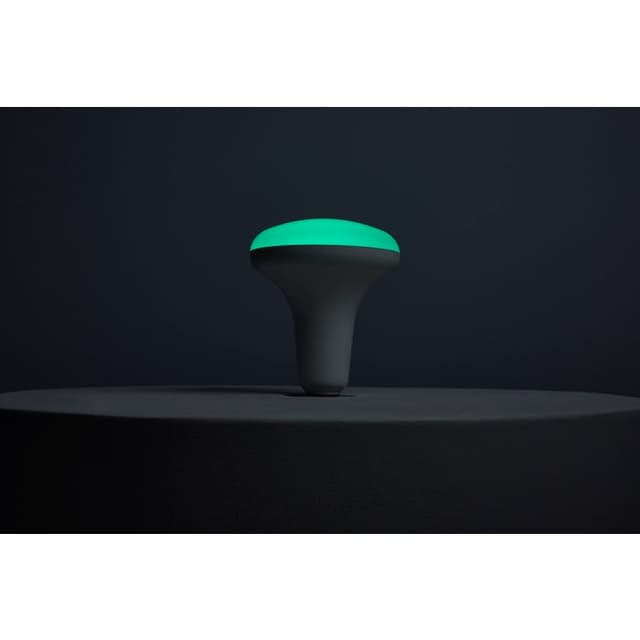 SATCO/NUVO Starfish 12W LED BR40 Medium E26 Base 2700K-5000K RGBTW 120V 960Lm 90 CRI Dimmable White (S11105)