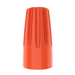 Ideal Wire-Nut Wire Connector Model 73B Orange 100 Per Box (30-073)