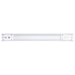 SATCO/NUVO 2 Foot LED Connectable Linear Strip Up And Down Wattage/CCT Selectable 15W/20W/25W 3000K/4000K/5000K 120-347V 80 CRI Dimmable White (65-1180)
