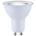 SATCO/NUVO Starfish 5.5W LED MR16 GU10 Base 2700K-5000K RGBTW 120V 400Lm 90 CRI Dimmable White (S11109)