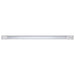 SATCO/NUVO 4 Foot LED Connectable Linear Strip Up And Down Wattage/CCT Selectable 30W/40W/50W 3000K/4000K/5000K 120-347V 80 CRI Dimmable White (65-1181)