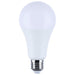 SATCO/NUVO Starfish 13W LED A21 Medium E26 Base 2700K-5000K RGBTW 120V 1100Lm 90 CRI Dimmable White (S11101)