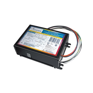 Advance IMH150HLFM Electronic Ballast For 1 Metal Halide 150W M102 Or M142 Lamp Run At 120/277V (913710295902)