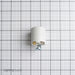 Standard Incandescent Medium Base Porcelain Socket With Hickey 660W 250V (SME2110)