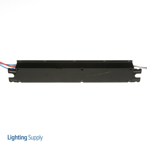 Advance IOP-2P32-N Instant Start Electronic Fluorescent Optanium Ballast For 1 Or 2 F32 T8 Lamps Run AT 120V/277V (913701246501)