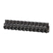 NSI 750-250 MCM Non-UL Polaris Insulated Multi-Tap Connector 12 Port Dual Sided Entry (IPLD750-12)